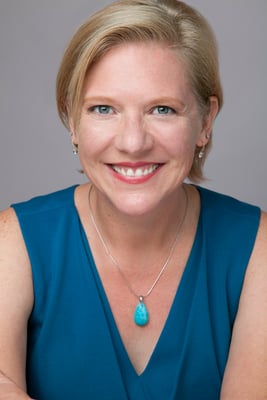 Jeanette Nyden