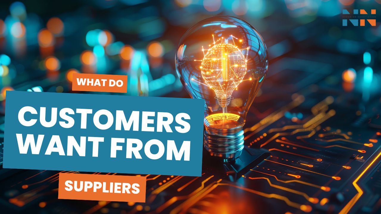 what customers want (1)
