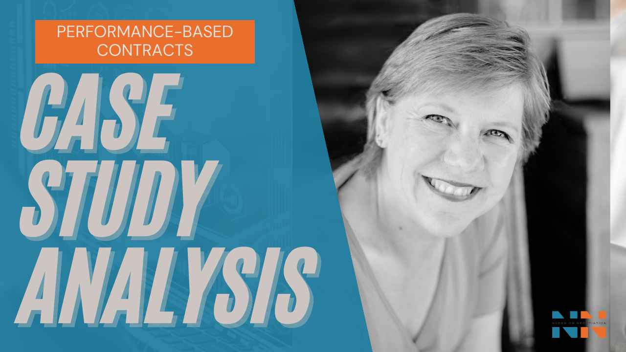 Case Study Analysis (1)